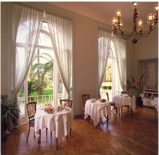 Hotel Miramare Continental Palace
