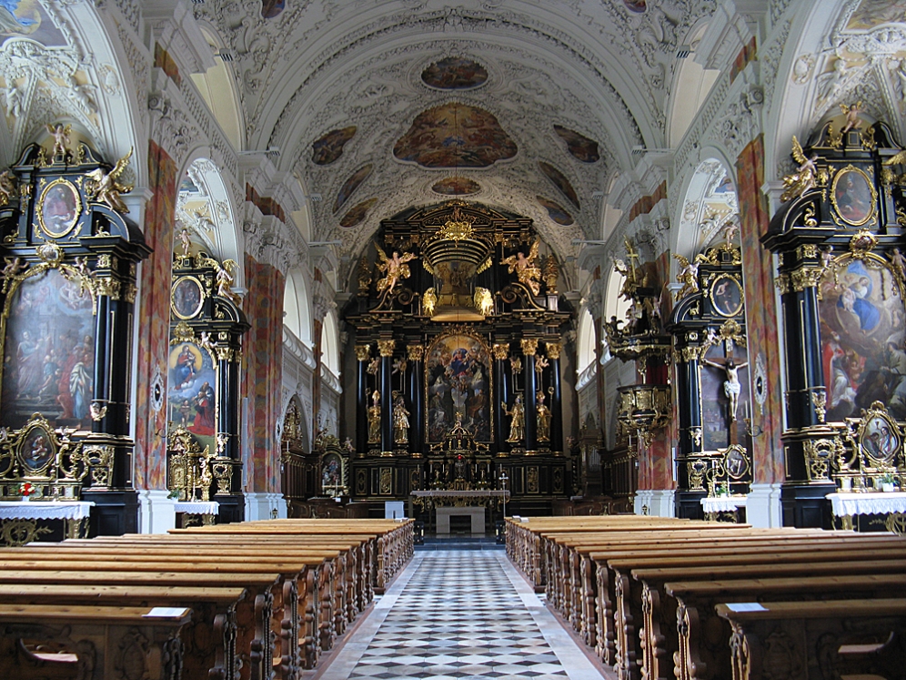 Innsbruck