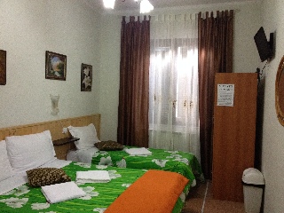 A Casa Doina Tower
