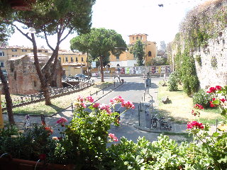 General view