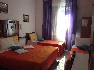 General view