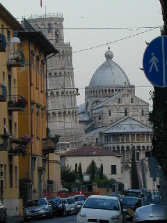 General view