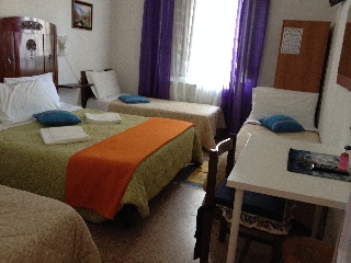 General view