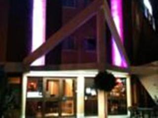 A&H privilege Hotel Lyon Eurexpo