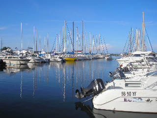 General view