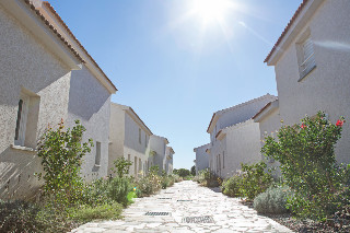 General view
