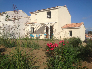 General view