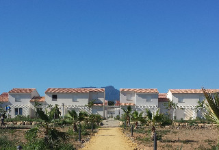 General view
