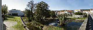 General view