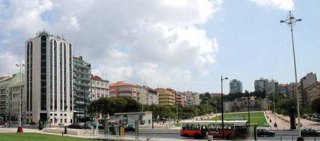 General view