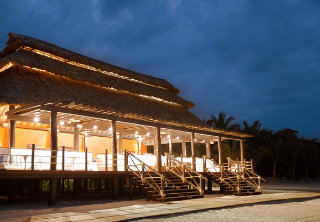 Aak-Bal Beach Condos