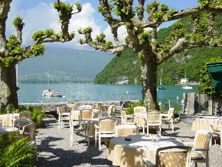 Abbaye de Talloires