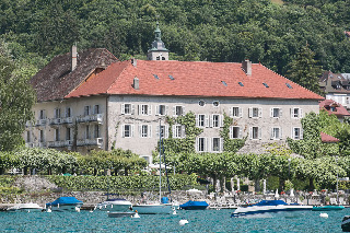 General view