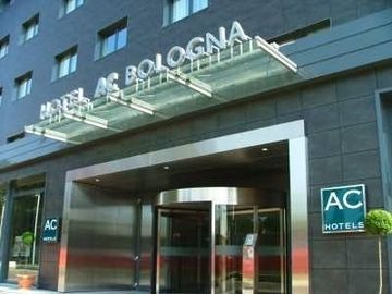 AC Hotel Bologna by Marriott