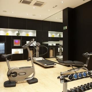 AC Hotel Porto by Marriott