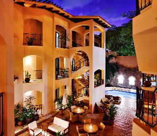 Acanto Boutique Hotel