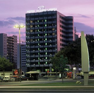 Açores Lisboa