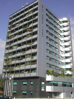 General view