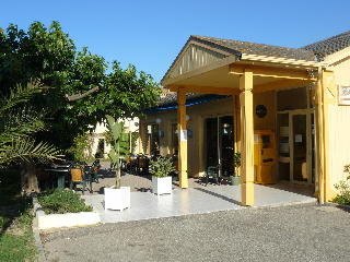 General view