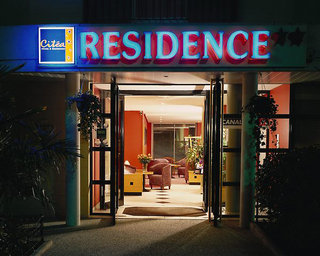 Adagio Access Bordeaux Rodesse