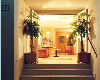 Adagio Access Nice Magnan