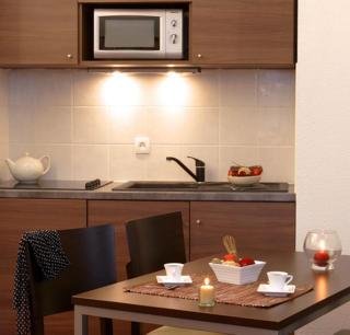 Adagio Access Toulouse Cyprien