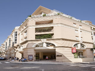 General view