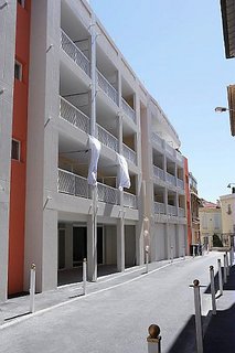 General view