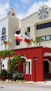 General view