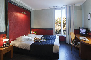 Adonis Hotel Marseille Vieux Port