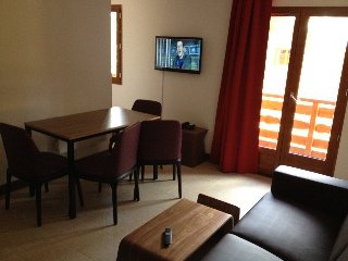 Adonis Valberg-Residence Du Grand Hotel