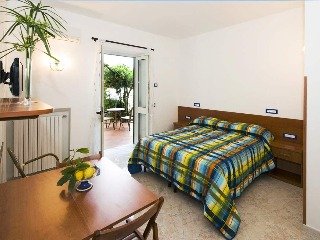 Affittacamere Ravello Rooms