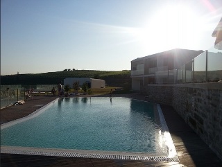 Agua Hotels Douro Scala