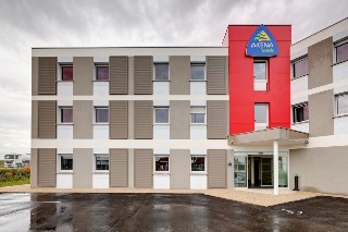 AKENA City Romilly-sur-Seine