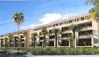 General view