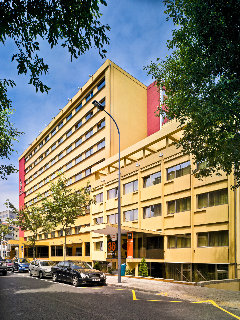 General view