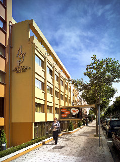 General view