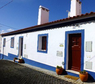 Aldeia do Lago - Casas de Campo