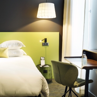 ALEX Hotel