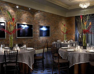 Alexis Hotel, A Kimpton Hotel