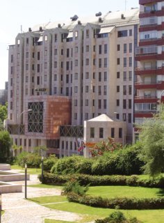 General view