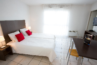 All Suites Appart Hotel Merignac