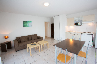All Suites Appart Hotel Merignac