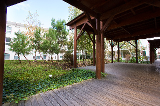 General view