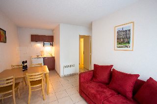 All Suites Appart Hotel Merignac