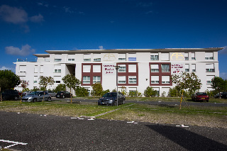 General view