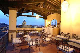 All-Suites Palazzo Magnani Feroni