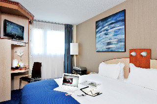 Alliance Hotel Lyon Villeurbanne