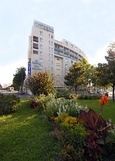 General view