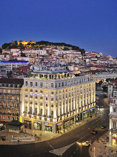 General view